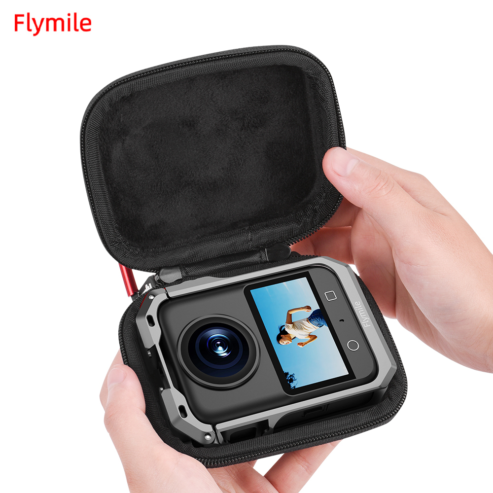 Drone Gimbal Case - Flymile Transportkoffer für DJI OSMO 360