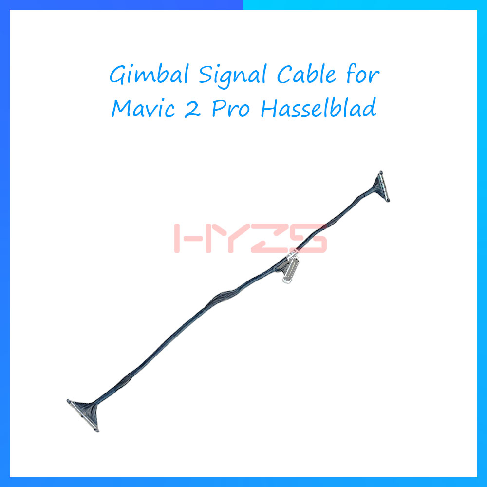 Drone Gimbal Ribbon Cable - Gimbal PTZ Signal-Flexkabel für DJI Mavic