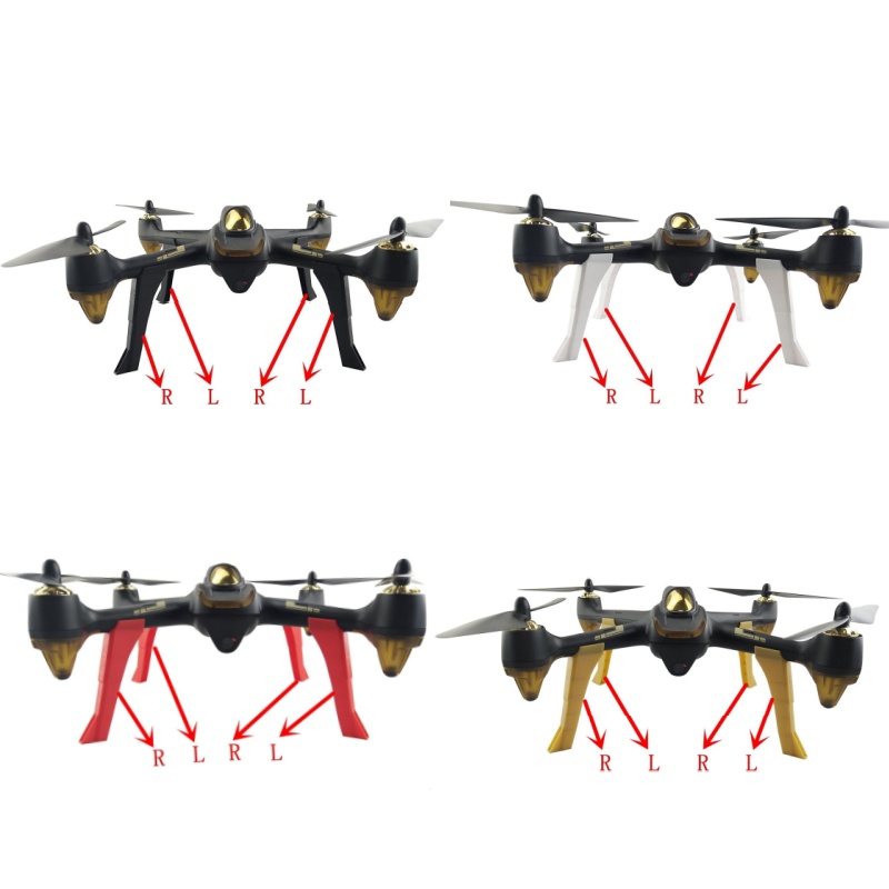 Hubsan H501S H501C X4 Verbesse – Drone Gimbal 2 Axis Bewertung und Preis