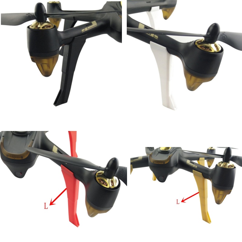 Hubsan H501S H501C X4 Verbesse – Drone Gimbal 2 Axis Bewertung und Preis