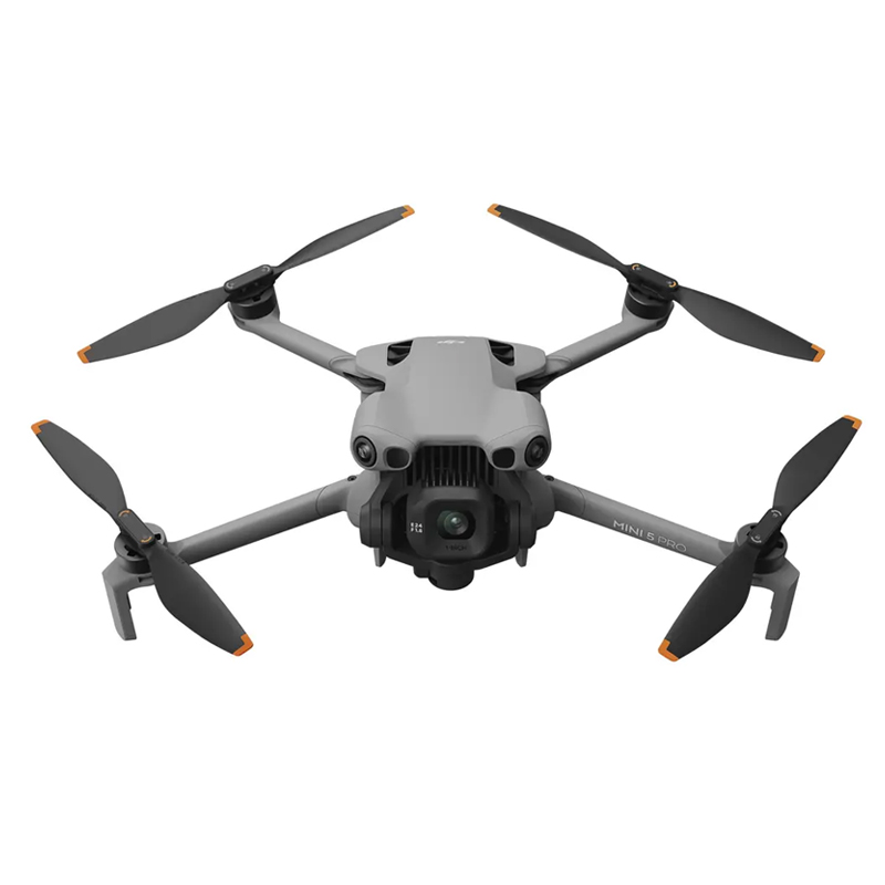 DJI Mini 5 Pro Fly More Combo  – Drone Gimbal 3 Axis Bewertung und Preis