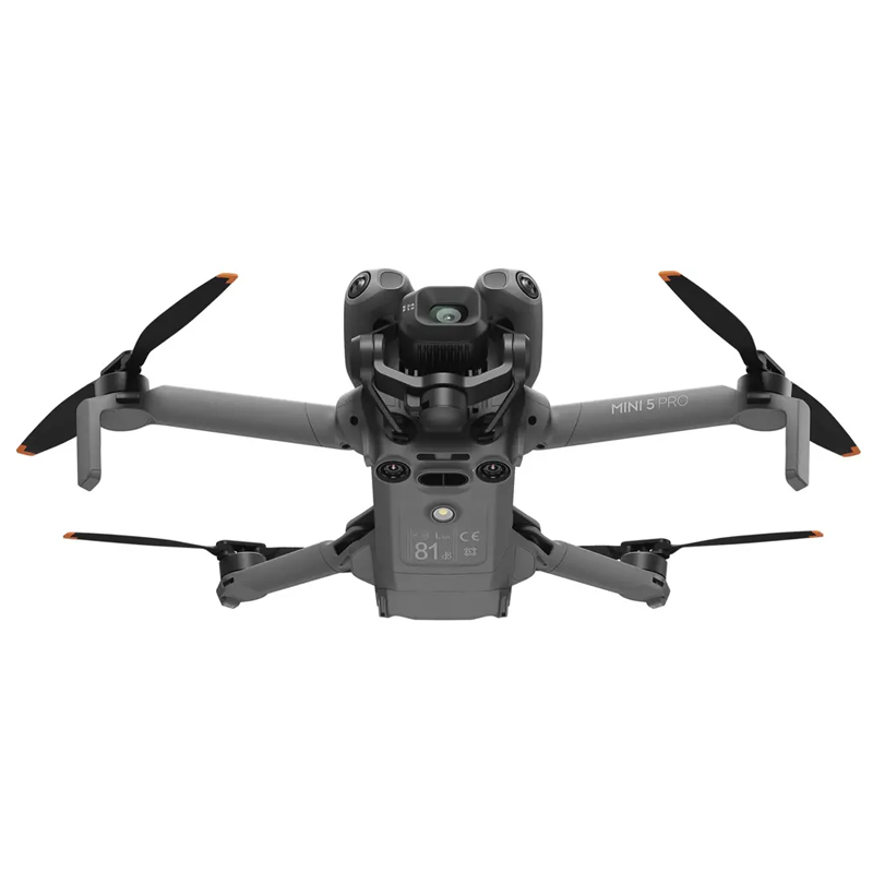 DJI Mini 5 Pro Fly More Combo  – Drone Gimbal 3 Axis Bewertung und Preis