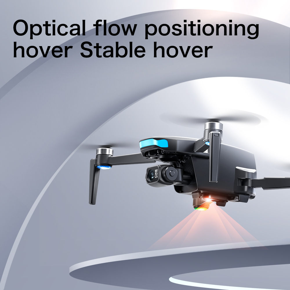 S-X1 MAX GPS-Drohne mit 3-Achs – Drone Gimbal 3 Axis Bewertung und Preis