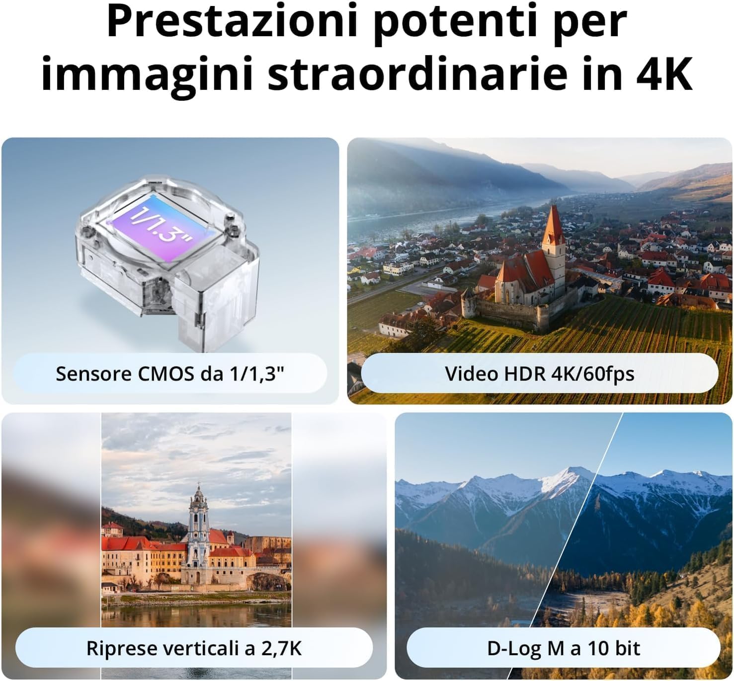 Generalüberholte gebrauchte DJ – Drone Gimbal 3 Axis Bewertung und Preis