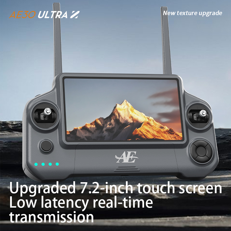 AE Ultra GPS Drohne 4K Profess – Drone Gimbal 3 Axis Bewertung und Preis