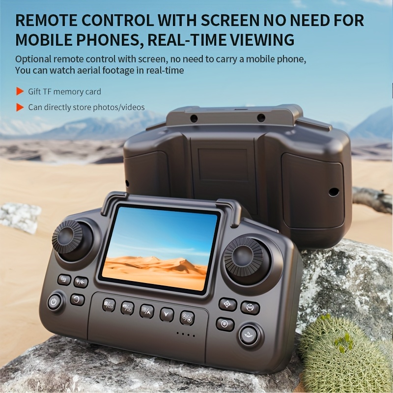 2026 Neue E99 PRO MAX Faltbare – Drone Gimbal Brushless Bewertung und Preis