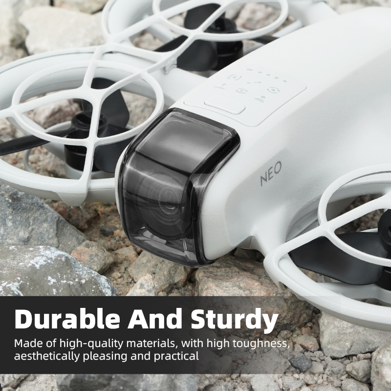Objektivdeckel für DJI Neo Obj – Drone Gimbal Case Bewertung und Preis