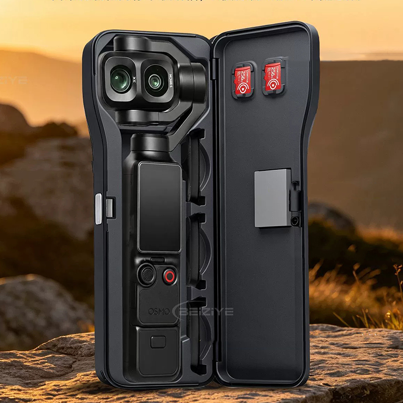 Schutzhülle für DJI Osmo Pocke – Drone Gimbal Case Bewertung und Preis