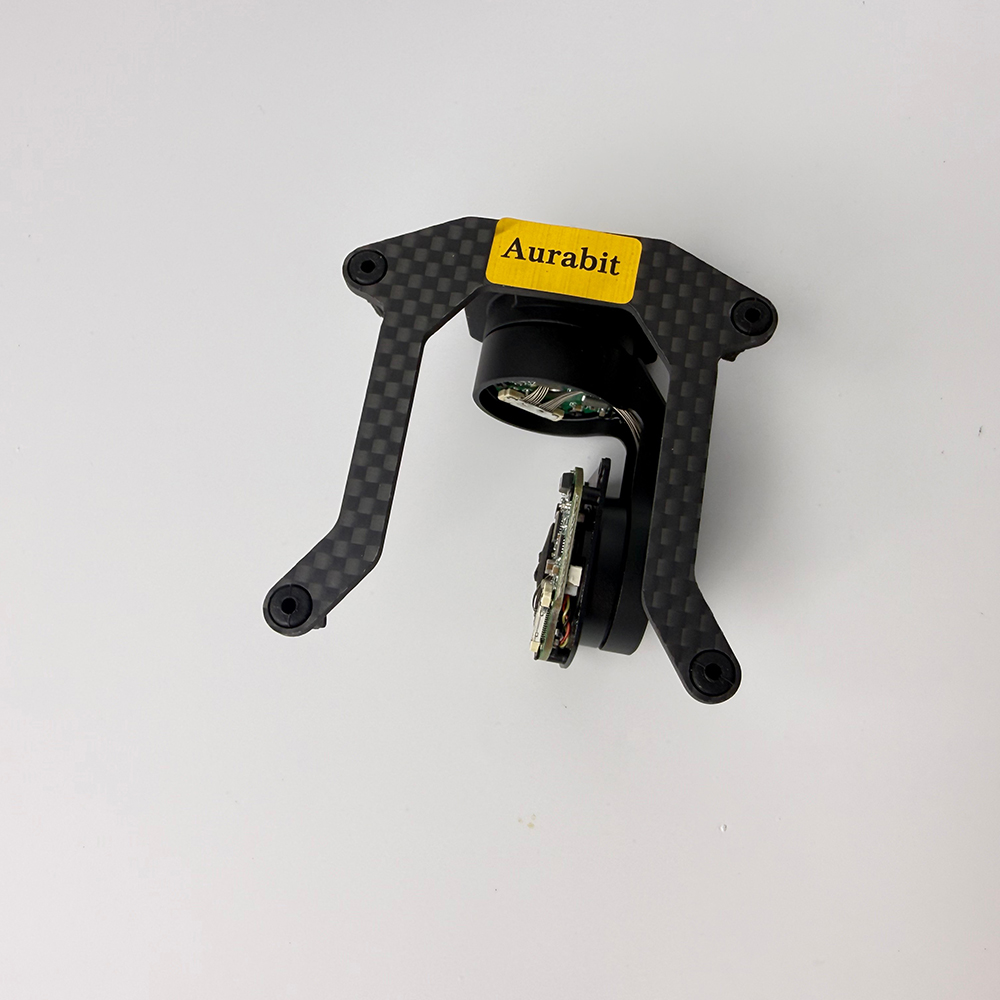 Bürstenloser Gimbal 3-Achsen 2 – Drone Gimbal 3 Axis Bewertung und Preis