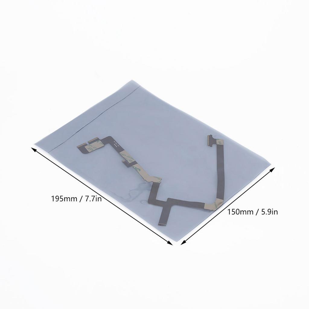 Flexibler Gimbal-Flachbandkabe – Drone Gimbal Ribbon Cable Bewertung und Preis