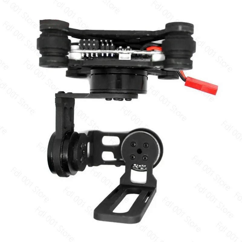Modellflugzeug-Drohne mit Drei – Drone Gimbal Brushless Bewertung und Preis