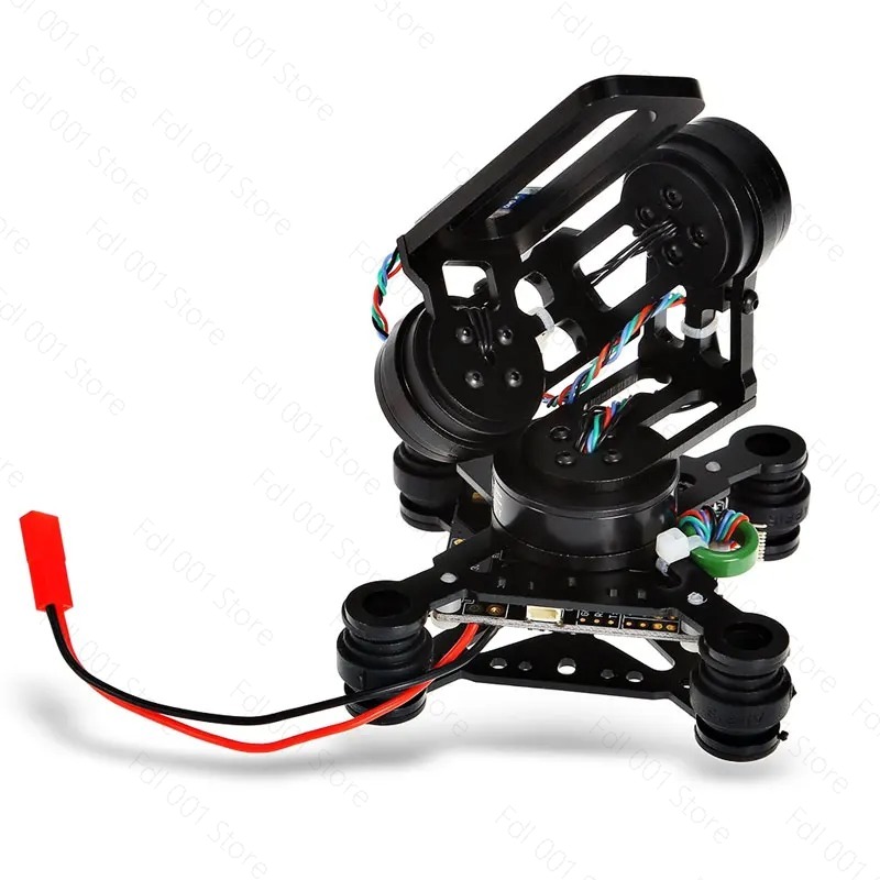 Modellflugzeug-Drohne mit Drei – Drone Gimbal Brushless Bewertung und Preis