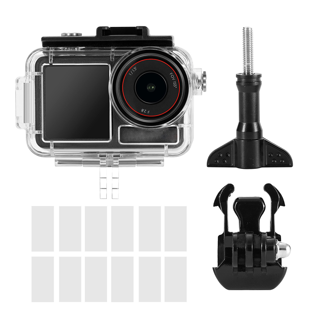 Tauchfähiges Wasserdichtes Geh – Drone Gimbal Case Bewertung und Preis